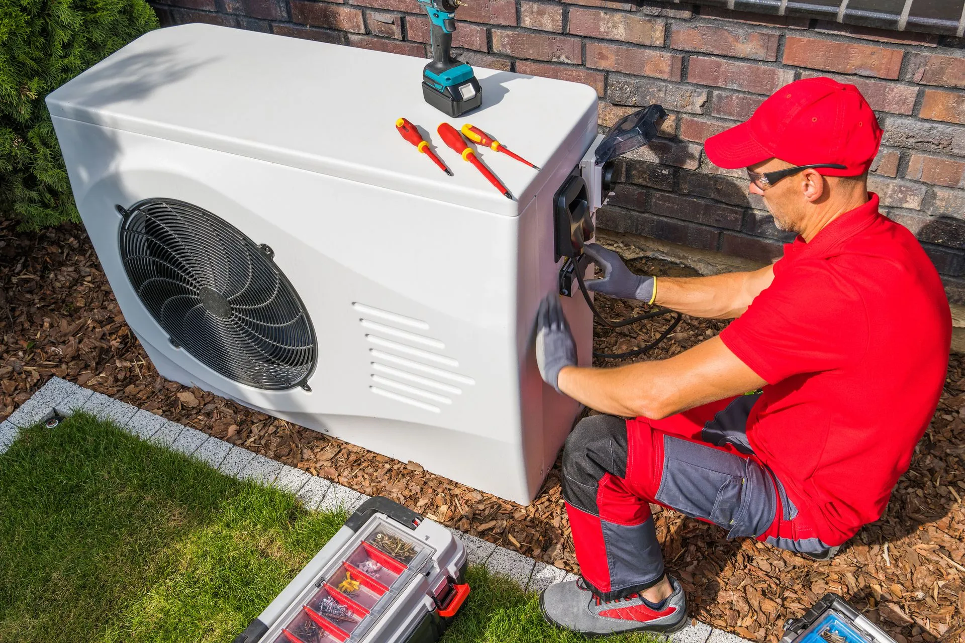 About HVAC in Galesburg, IL